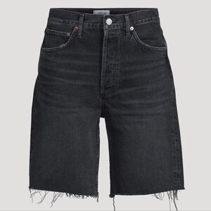 AGOLDE 90s Denim Shorts
